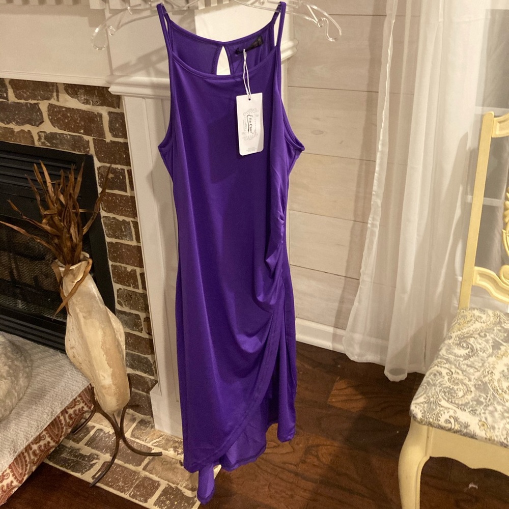 X small Sexy fun Elia Cher dress .